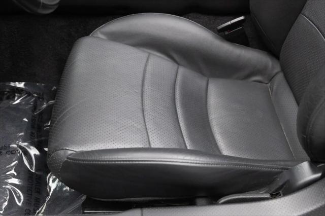 2002 Honda S2000 Base