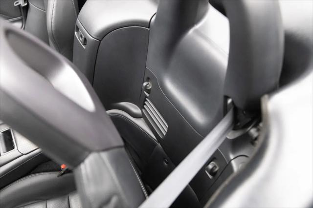 2002 Honda S2000 Base