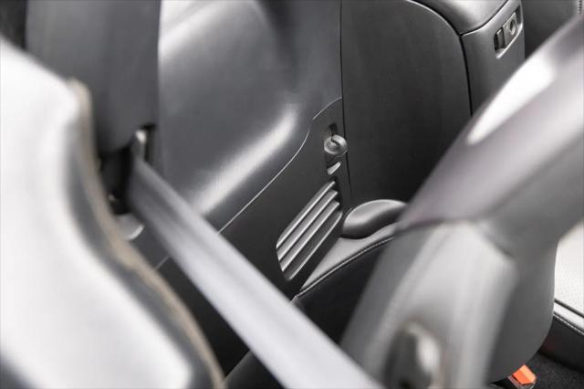 2002 Honda S2000 Base