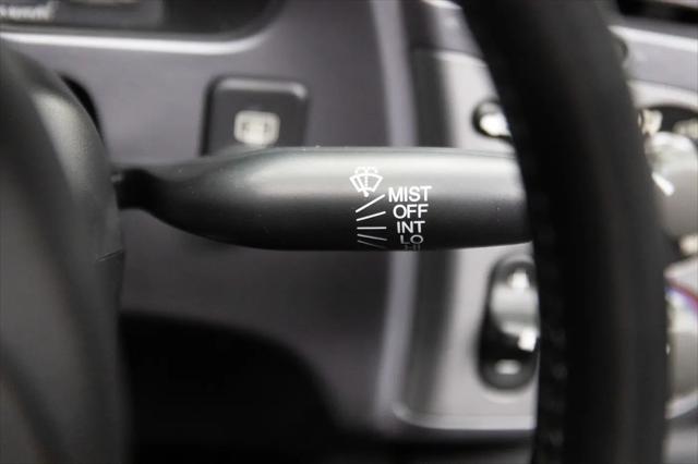 2002 Honda S2000 Base