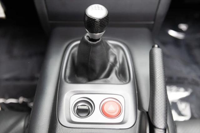 2002 Honda S2000 Base