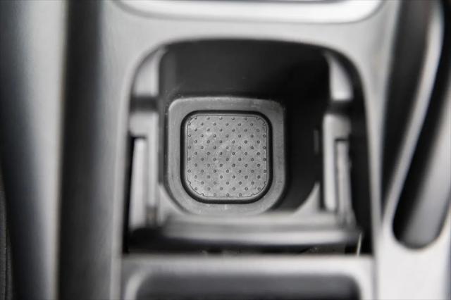 2002 Honda S2000 Base
