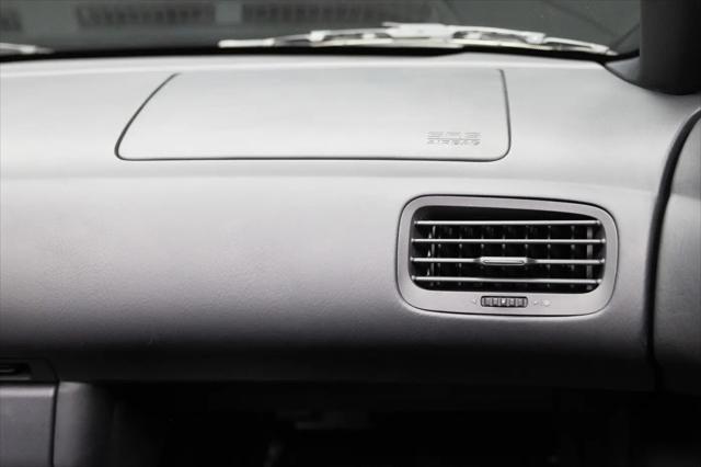 2002 Honda S2000 Base