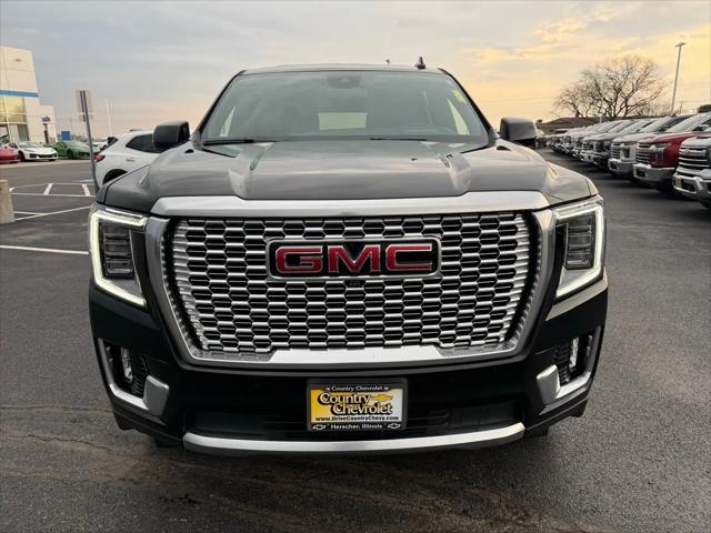 2024 GMC Yukon 4WD Denali