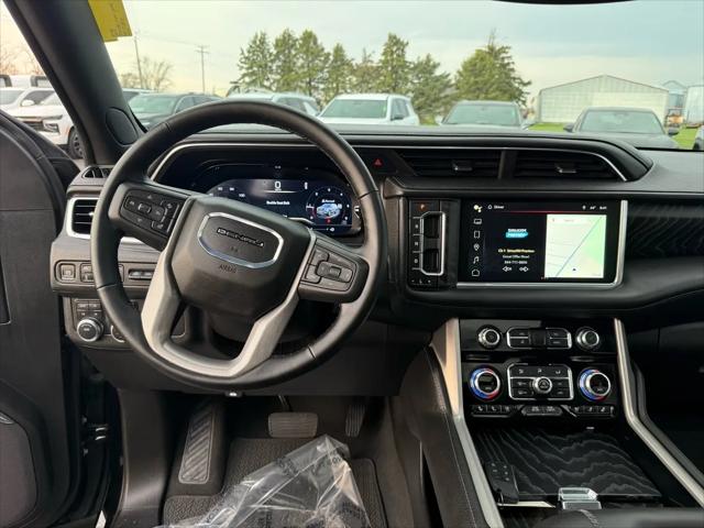 2024 GMC Yukon 4WD Denali