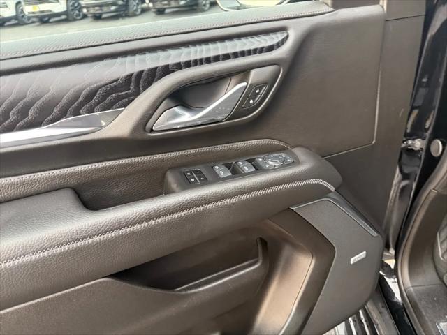 2024 GMC Yukon 4WD Denali
