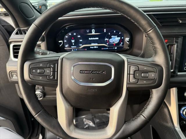 2024 GMC Yukon 4WD Denali