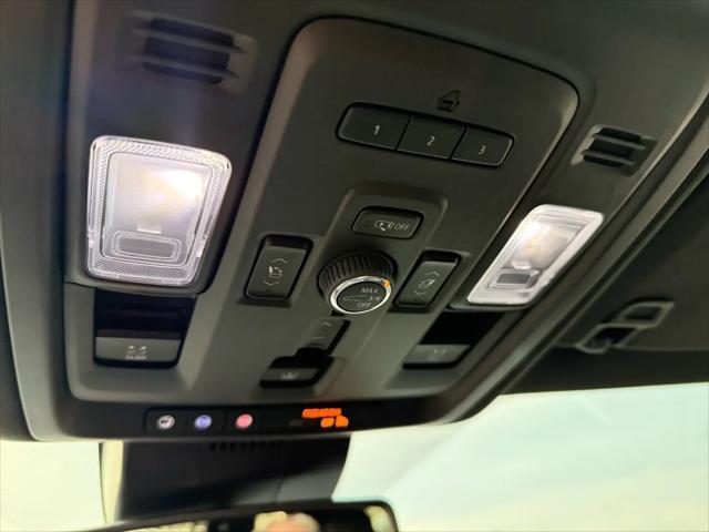 2024 GMC Yukon 4WD Denali