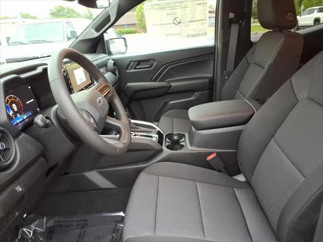 2026 Chevrolet Colorado Trail Boss, 4WD