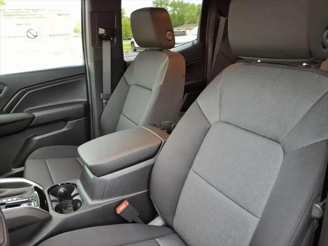 2026 Chevrolet Colorado Trail Boss, 4WD