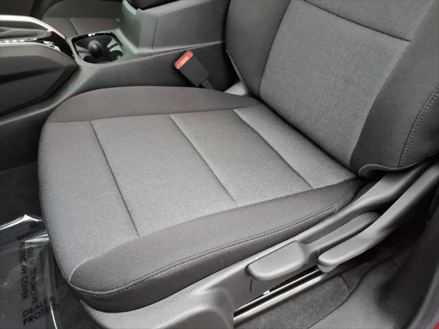 2026 Chevrolet Colorado Trail Boss, 4WD