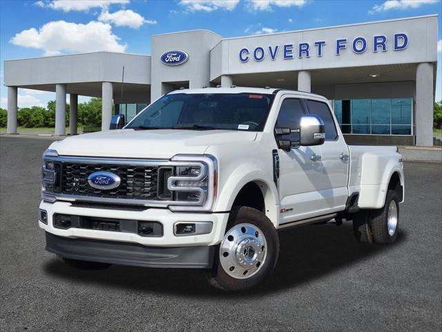 2026 Ford F-450 Platinum for sale in Hutto, TX