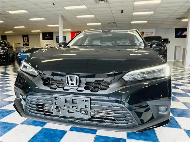 2024 Honda Civic EX-L for sale in Manassas, VA