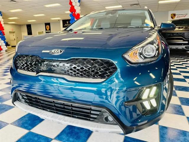 2020 Kia Niro LXS for sale in Manassas, VA