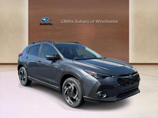 2026 Subaru Crosstrek Limited for sale in Winchester, VA