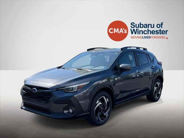2026 Subaru Crosstrek Limited for sale in Winchester, VA