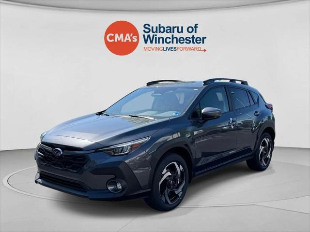 2026 Subaru Crosstrek Limited for sale in Winchester, VA
