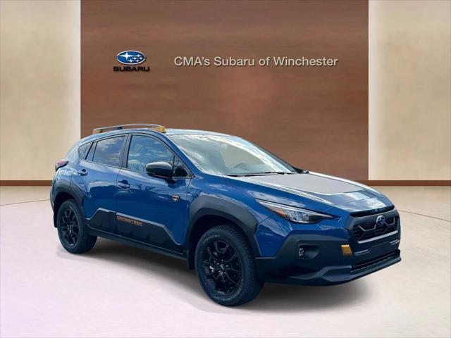 2026 Subaru Crosstrek Wilderness for sale in Winchester, VA