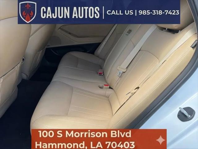 2016 Hyundai Genesis 3.8