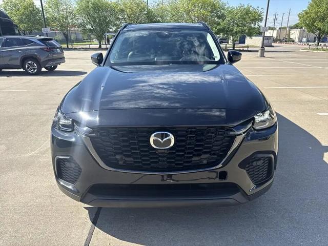 2025 Mazda CX-70 3.3 Turbo Preferred Package