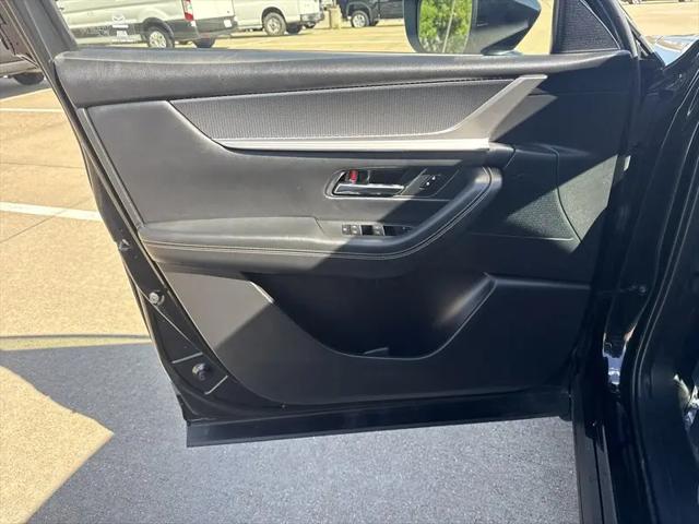 2025 Mazda CX-70 3.3 Turbo Preferred Package