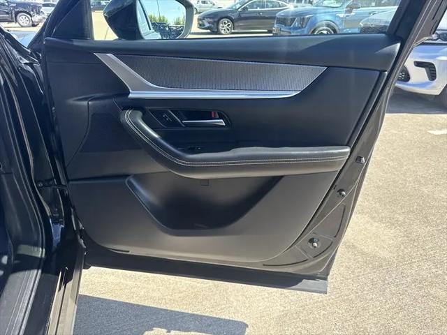 2025 Mazda CX-70 3.3 Turbo Preferred Package