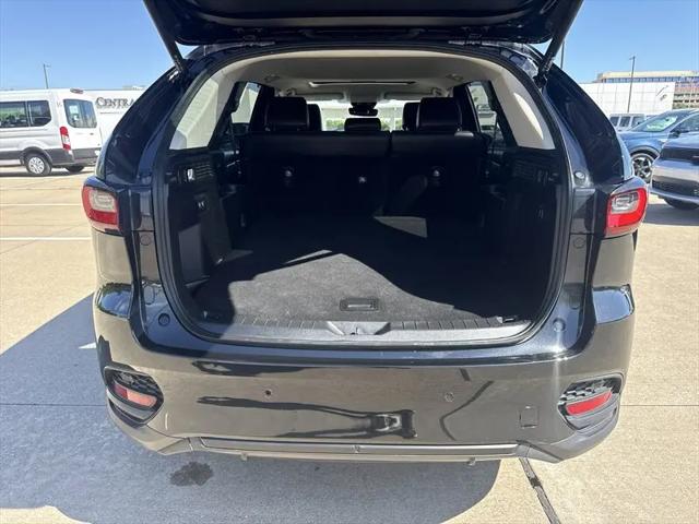 2025 Mazda CX-70 3.3 Turbo Preferred Package