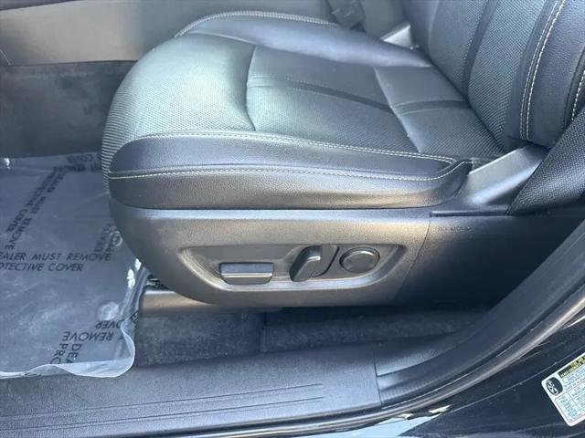 2025 Mazda CX-70 3.3 Turbo Preferred Package