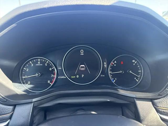 2025 Mazda CX-70 3.3 Turbo Preferred Package