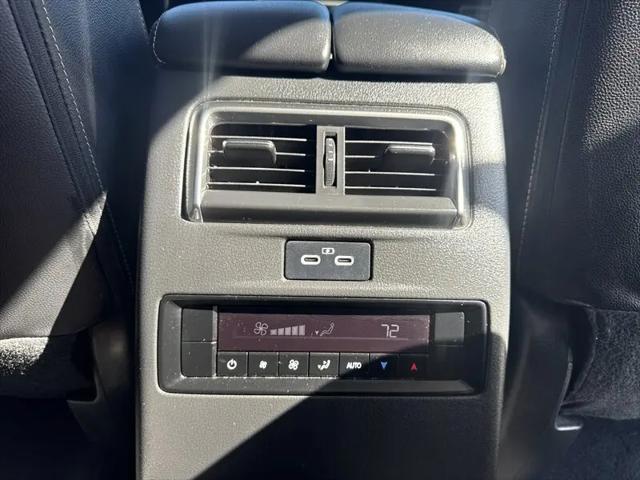 2025 Mazda CX-70 3.3 Turbo Preferred Package