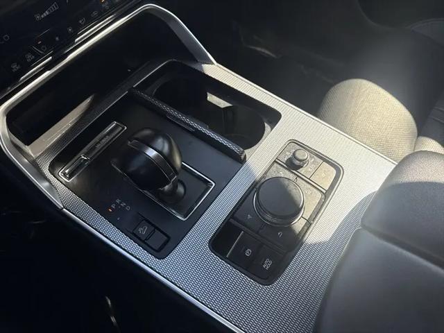 2025 Mazda CX-70 3.3 Turbo Preferred Package