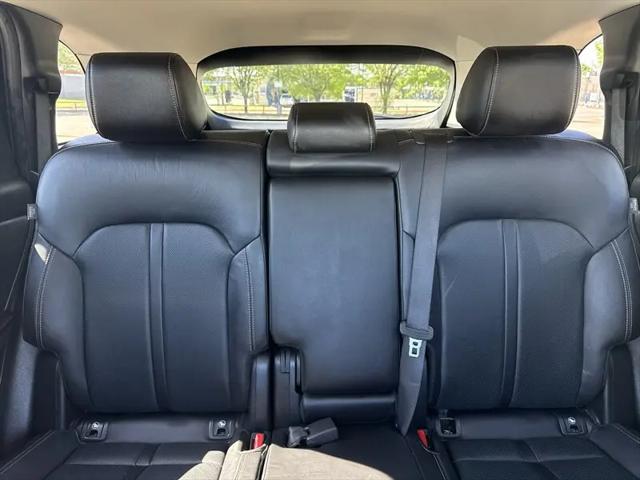 2025 Mazda CX-70 3.3 Turbo Preferred Package