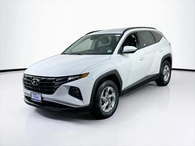 2023 Hyundai Tucson SEL for sale in Lakewood, NJ