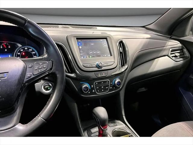 2022 Chevrolet Equinox AWD RS