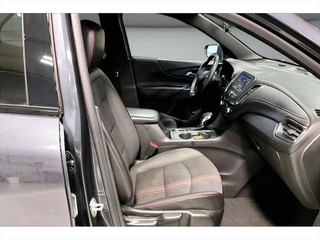 2022 Chevrolet Equinox AWD RS