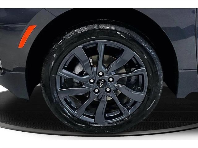 2022 Chevrolet Equinox AWD RS