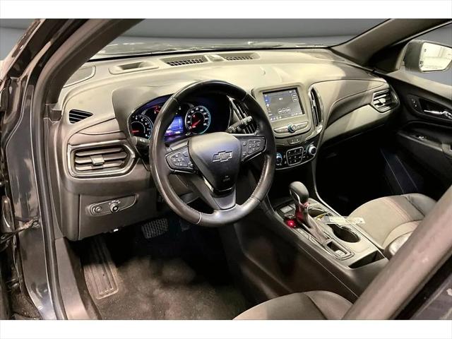2022 Chevrolet Equinox AWD RS