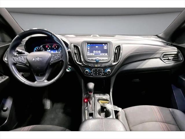 2022 Chevrolet Equinox AWD RS
