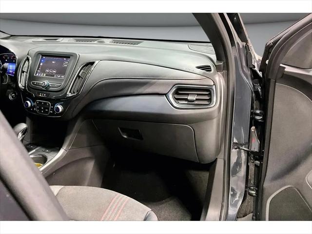 2022 Chevrolet Equinox AWD RS