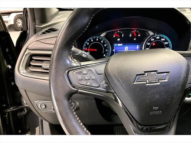 2022 Chevrolet Equinox AWD RS