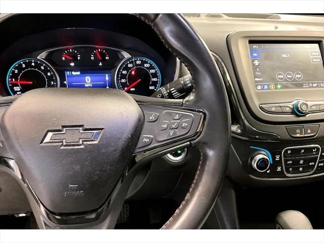 2022 Chevrolet Equinox AWD RS