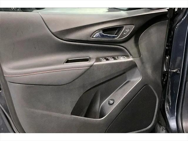 2022 Chevrolet Equinox AWD RS