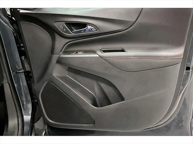2022 Chevrolet Equinox AWD RS