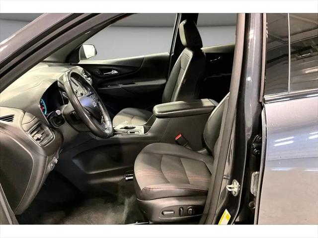 2022 Chevrolet Equinox AWD RS