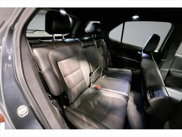2022 Chevrolet Equinox AWD RS