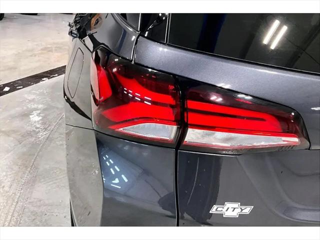 2022 Chevrolet Equinox AWD RS