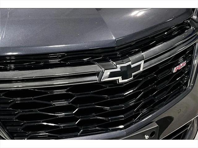 2022 Chevrolet Equinox AWD RS