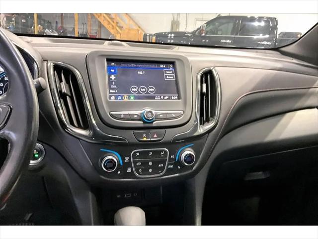 2022 Chevrolet Equinox AWD RS