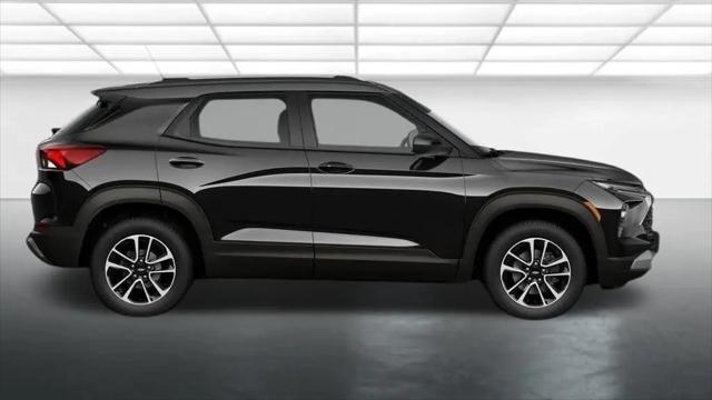 2026 Chevrolet TrailBlazer AWD LT