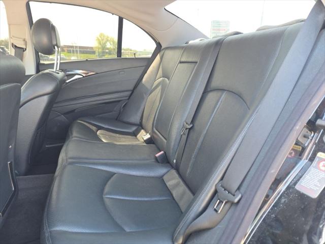 2005 Mercedes-Benz E 320 4MATIC